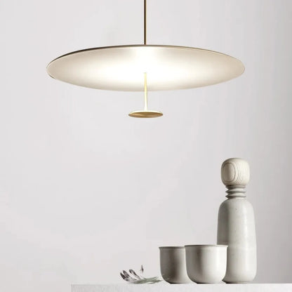 Orivienne | Retro Pendelleuchte für Küche und Schlafzimmer