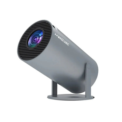 Bildora | Mini Projector with 1080p, Up to 150-Inch Image, HDMI, and USB