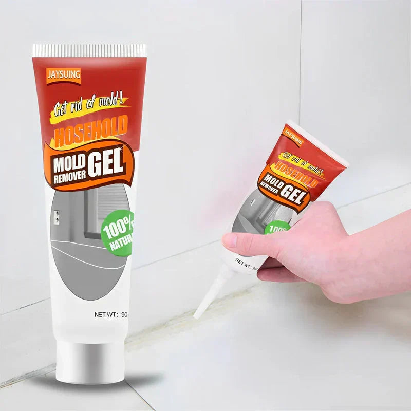 Revanto | Gel antimuffa per fughe, piastrelle e silicone