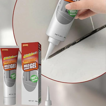 Revanto | Gel antimuffa per fughe, piastrelle e silicone