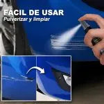 Glanzaro | Spray cerámico para pintura de coche con capa protectora 9H, 100 ml