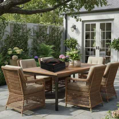 Schattennetz mit 70–80 % UV-Schutz – Gewächshaus, Terrasse & Garten
