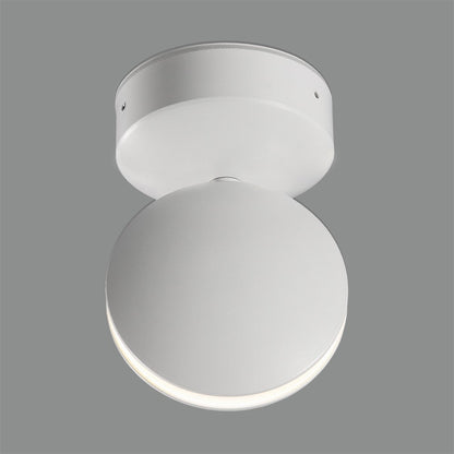 Lampada da parete LED Scotty Beam Pro – Faretto a 360° dal design moderno