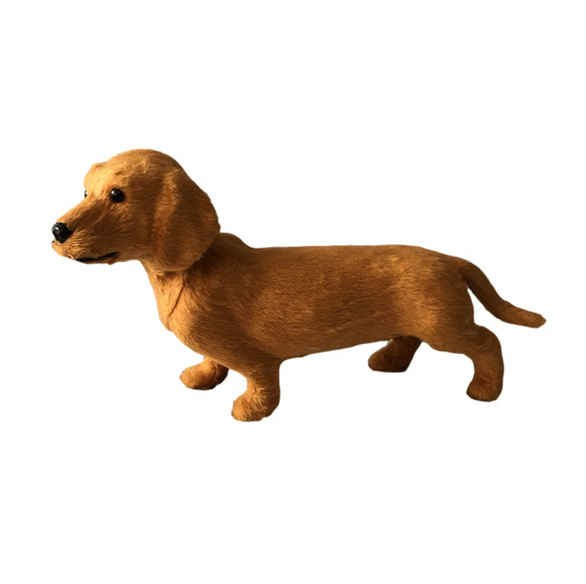Pupelo | Peluche interattivo a forma di cane con sensori e movimenti