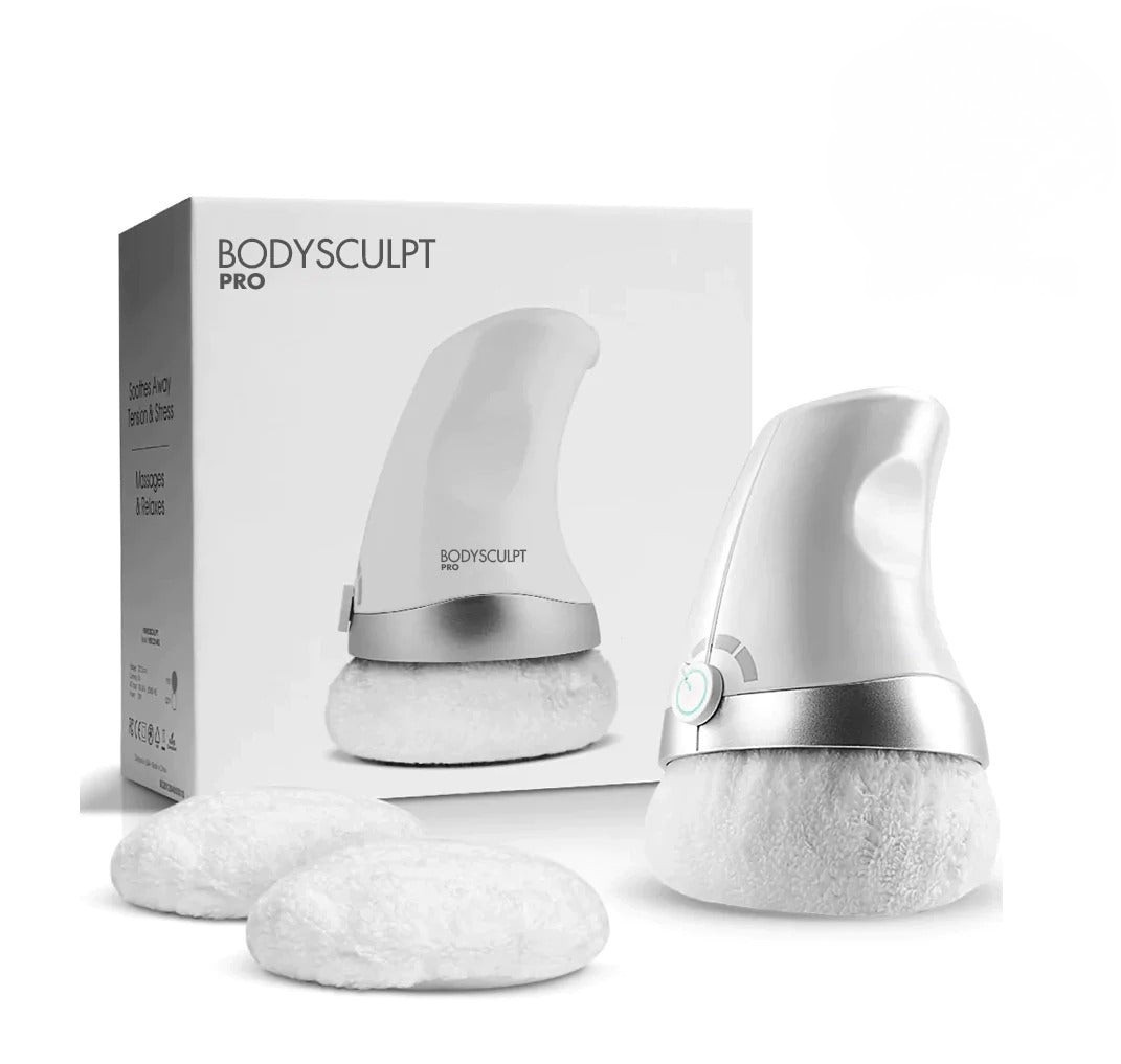 Sculptiva | Vibrationsmassagegerät zur Hautstraffung 7