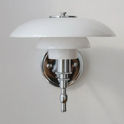 Eosphoros | Applique moderna in metallo dallo stile minimalista