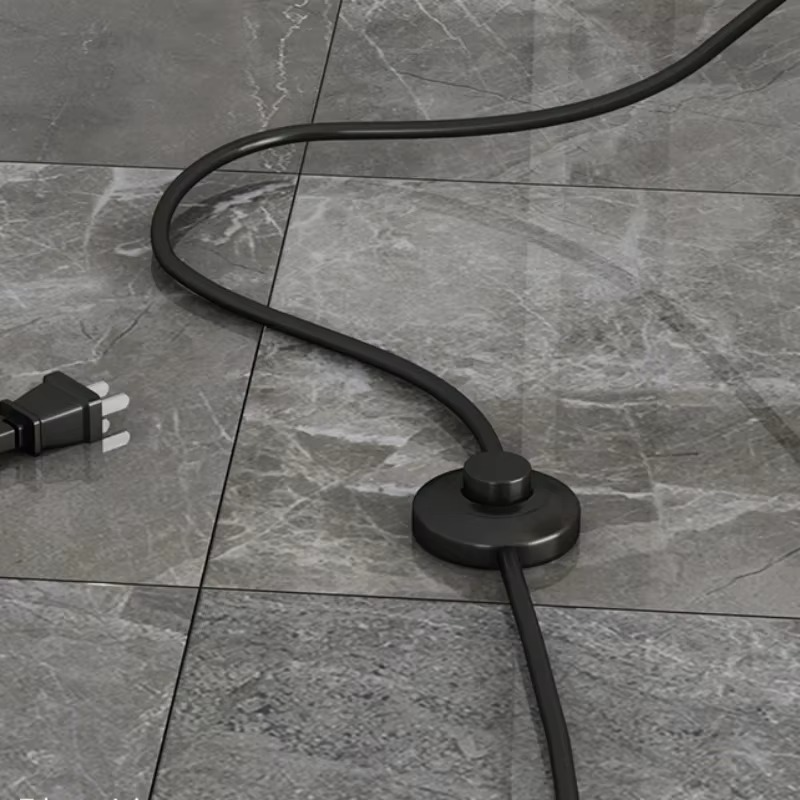 Calura Form | Lampada da terra a forma di zucca con luce ambientale calda