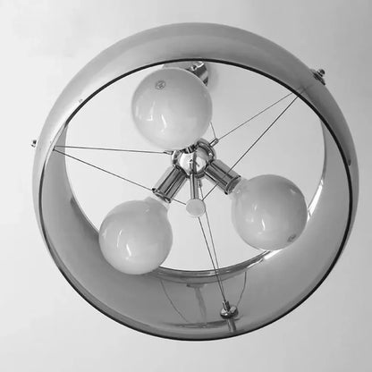 Aurion | Lampada a sospensione LED moderna in vetro per cucina, soggiorno e sala da pranzo
