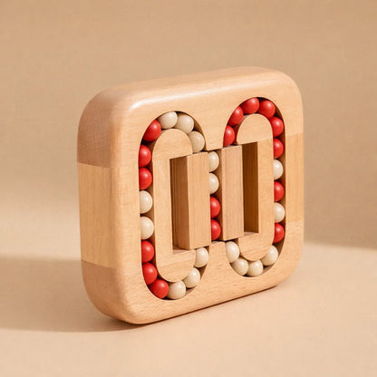 Serenita | Holzpuzzle für Erwachsene 1