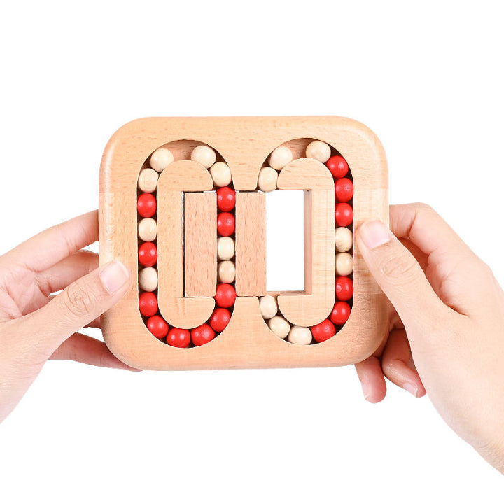 Serenita | Holzpuzzle für Erwachsene 6