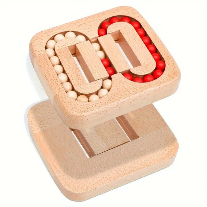 Serenita | Holzpuzzle für Erwachsene 7