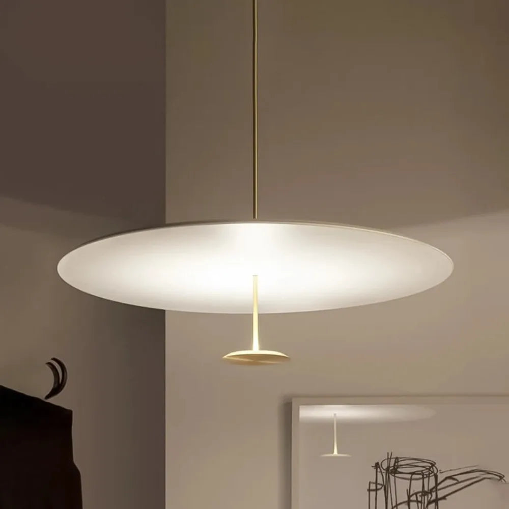 Orivienne | Retro Pendelleuchte für Küche und Schlafzimmer