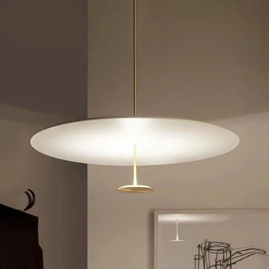 Orivienne | Retro Pendelleuchte für Küche und Schlafzimmer