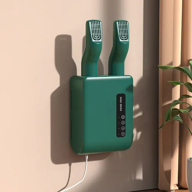 ShoeWarm | Elektrischer Schuhtrockner mit Geruchsentferner 5