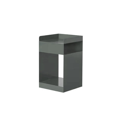Arket Fold | table d'appoint en métal au design origami danois