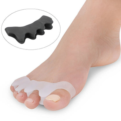 Solea | Orthopädischer Hammerzehen-Korrektor 0