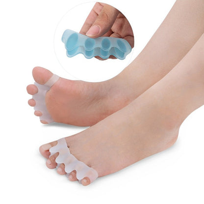 Solea | Orthopädischer Hammerzehen-Korrektor 2