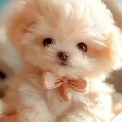 Wuffino | Interactive Plush Puppy that Walks, Barks and Wags its Tail