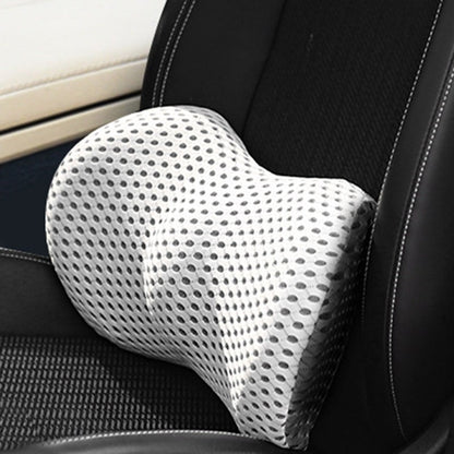 SpineRest | Ergonomisches Lendenkissen für Gesunde Sitzhaltung 3