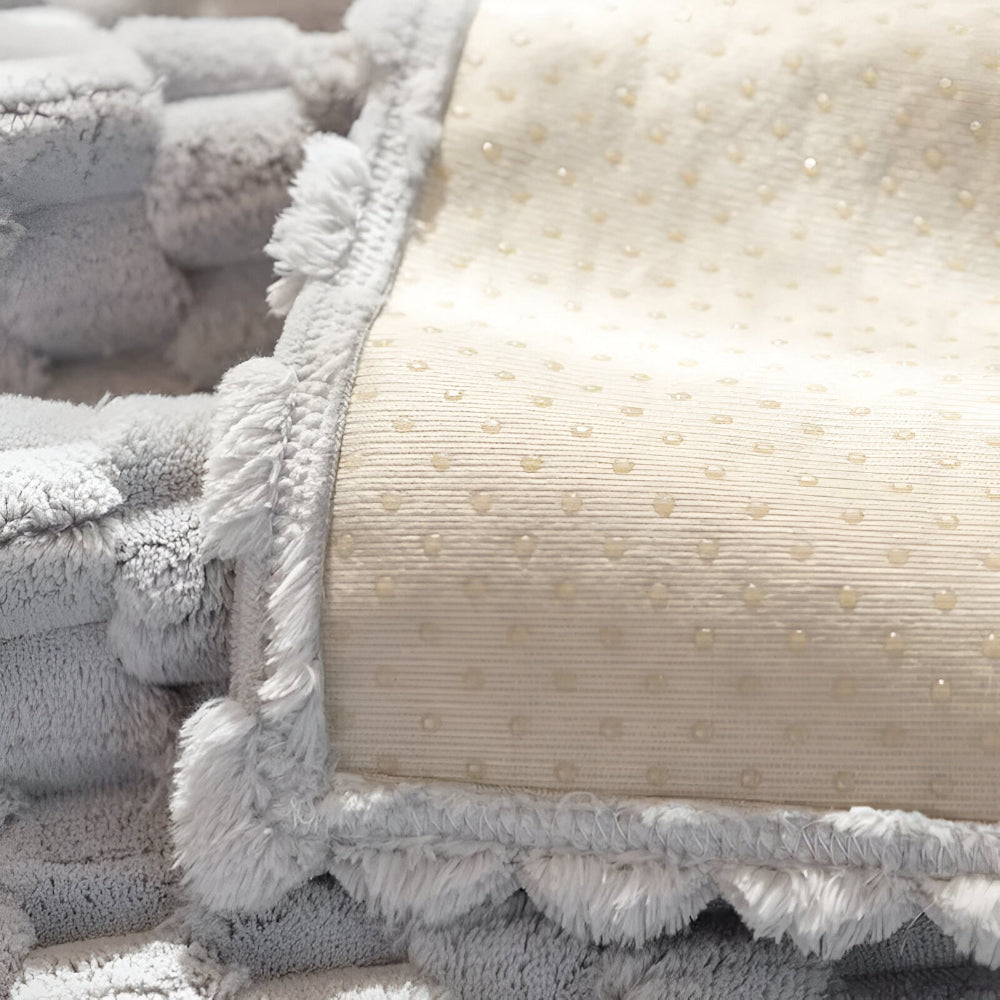 Velura | Copertura per divano antiscivolo premium con stile e sicurezza.