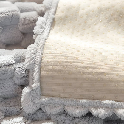 Velura | Copertura per divano antiscivolo premium con stile e sicurezza.