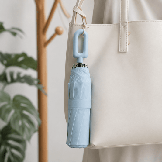 TEMPESTPRO – Automatic umbrella for strong winds and reliable protection