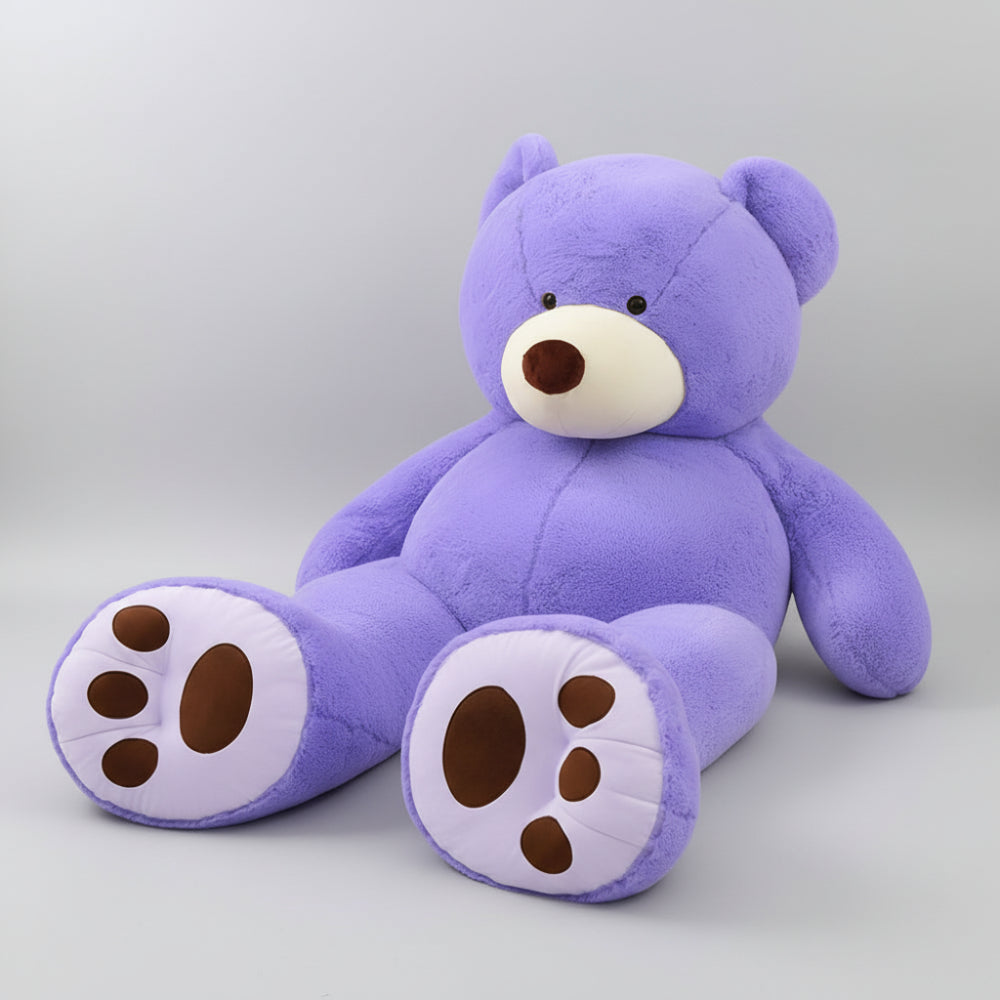 Brumelo | Orsacchiotto gigante di peluche, da 80 a 340 cm, da regalare