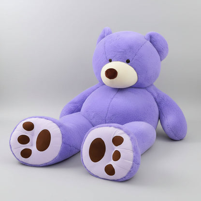 Brumelo | Orsacchiotto gigante di peluche, da 80 a 340 cm, da regalare