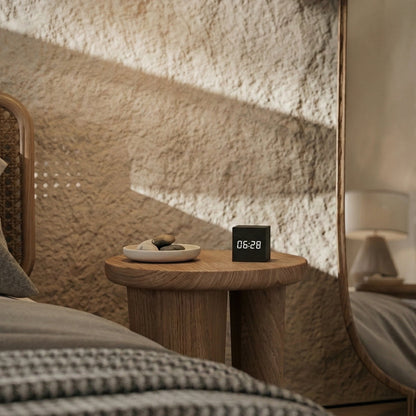 TimeCube Mini | LED-Digitalwecker