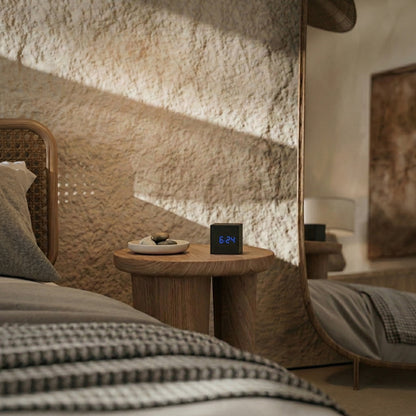 TimeCube Mini | LED-Digitalwecker