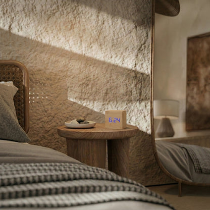 TimeCube Mini | LED-Digitalwecker