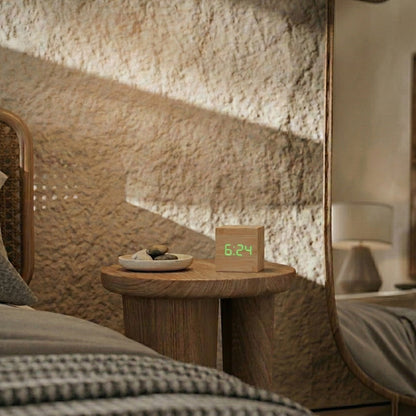 TimeCube Mini | LED-Digitalwecker