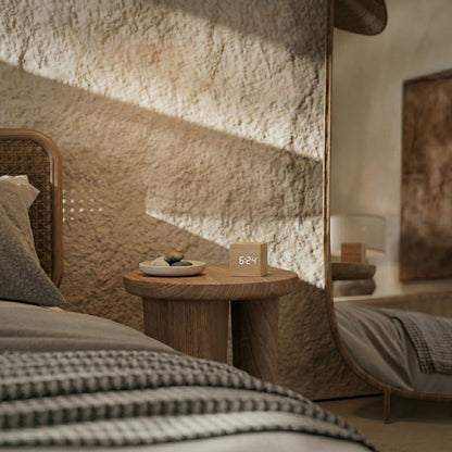 TimeCube Mini | LED-Digitalwecker