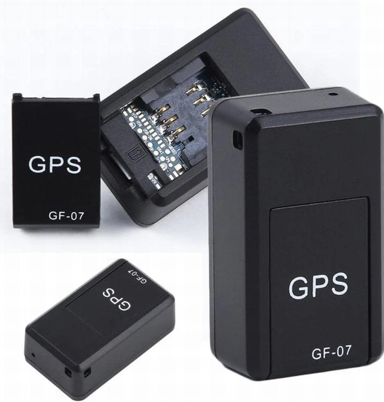 TrackMate | Magnetischer GPS-Tracker für Fahrzeuge 2