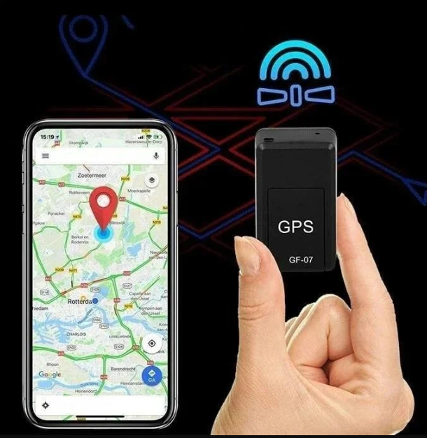 TrackMate | Magnetischer GPS-Tracker für Fahrzeuge 3