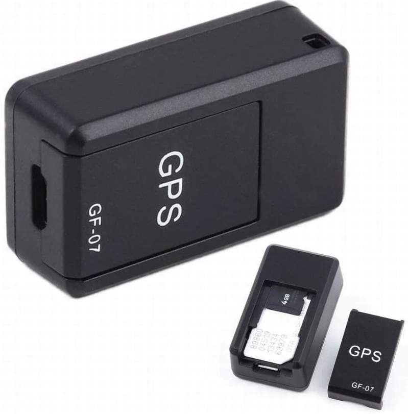 TrackMate | Magnetischer GPS-Tracker für Fahrzeuge 8