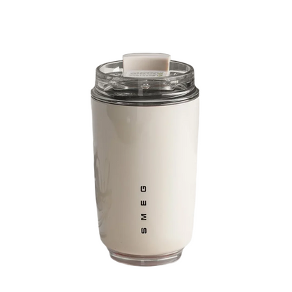 LuxaTherm | Tazza termica in acciaio inossidabile, 320 ml, 8 h al caldo e 12 h al freddo