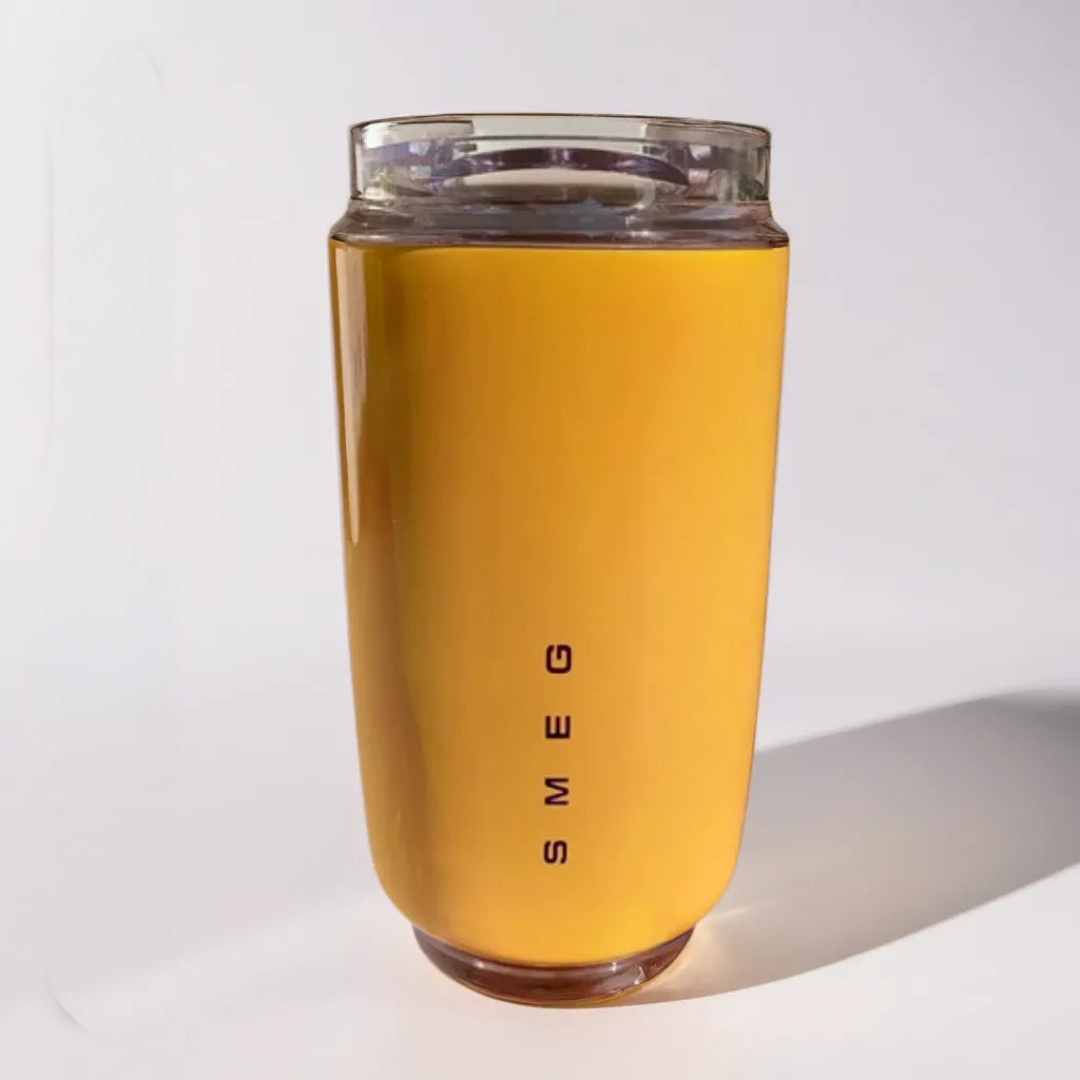 LuxaTherm | Tazza termica in acciaio inossidabile, 320 ml, 8 h al caldo e 12 h al freddo