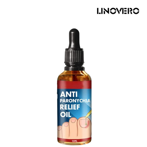 Nagelia | Aceite para uñas y cutículas, 10 ml, de absorción rápida, con aceites esenciales