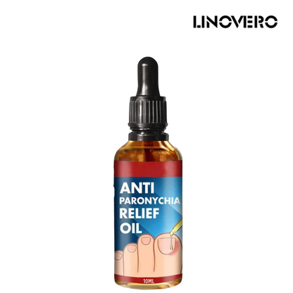 Nagelia | Aceite para uñas y cutículas, 10 ml, de absorción rápida, con aceites esenciales