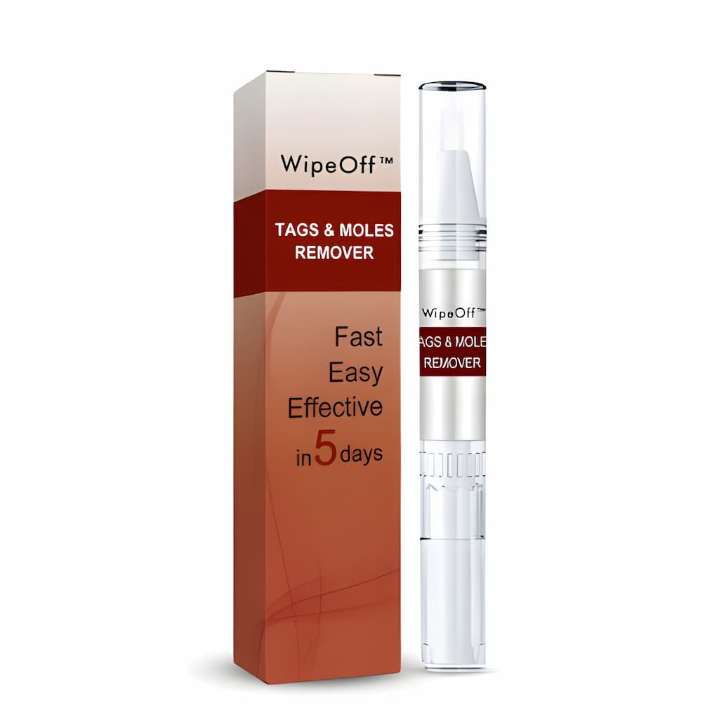 Teavia | Sérum para la piel 3 ml con árbol de té y extractos de hierbas