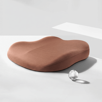ViewBoost | Ergonomisches Autositzkissen für Komfort und Sicherheit 1