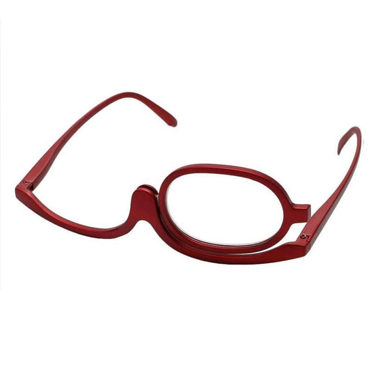 VisioLift | Innovative Make-up-Brille 0