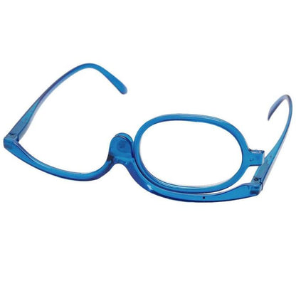 VisioLift | Innovative Make-up-Brille 3