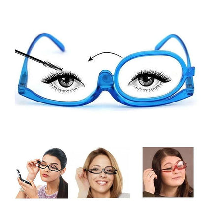 VisioLift | Innovative Make-up-Brille 6
