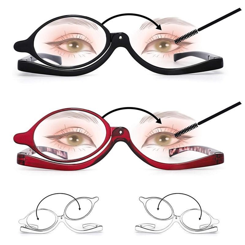 VisioLift | Innovative Make-up-Brille 7