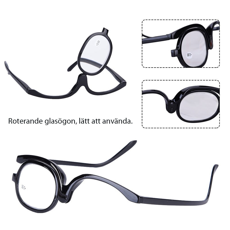 VisioLift | Innovative Make-up-Brille 9