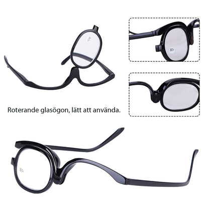 VisioLift | Innovative Make-up-Brille 9