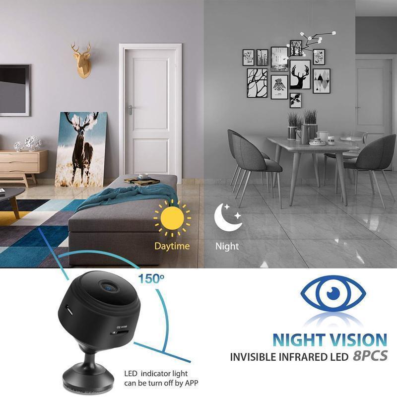 VisionGuard | Magnetische Mini-Kamera für Wohnmobile 5