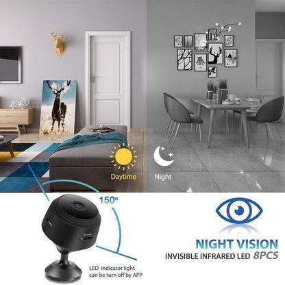 VisionGuard | Magnetische Mini-Kamera für Wohnmobile 5